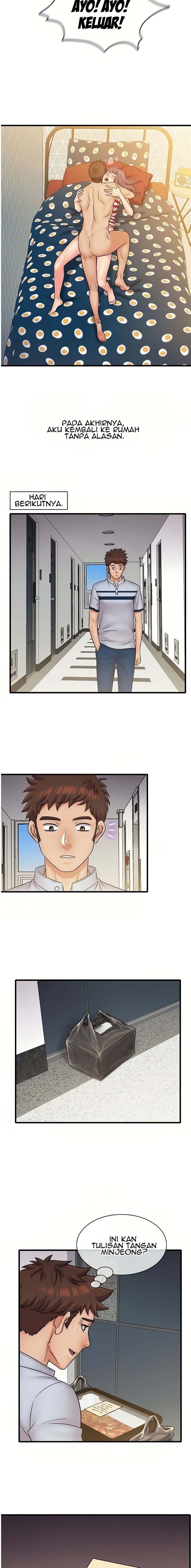 Suspicious Job - Chapter 29 7