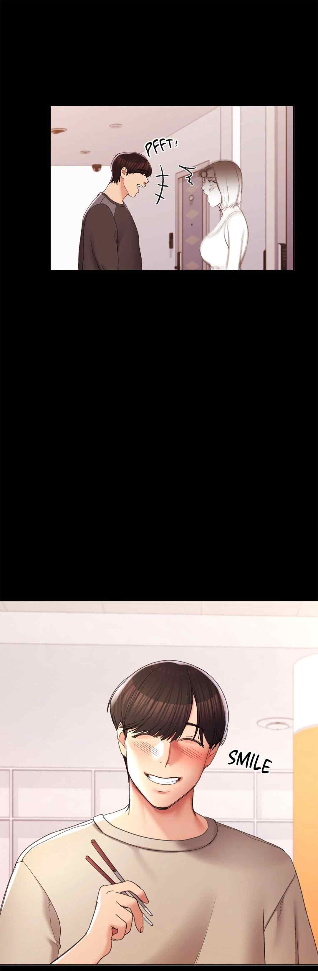 Campus Love - Chapter 29 35