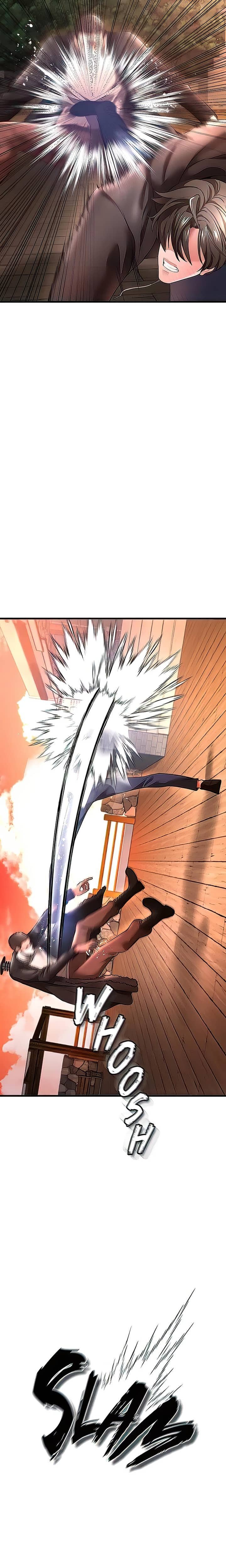 The Real Deal - Chapter 29 9 The Real Deal - Chapter 29 9