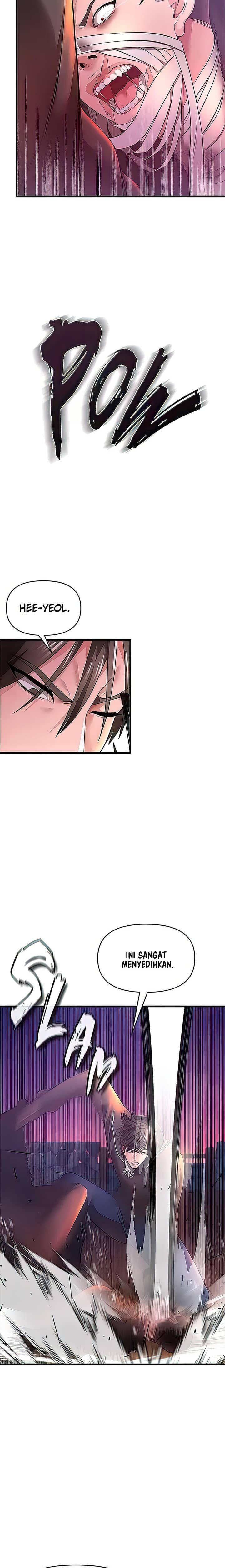 The Real Deal - Chapter 29 14 The Real Deal - Chapter 29 14