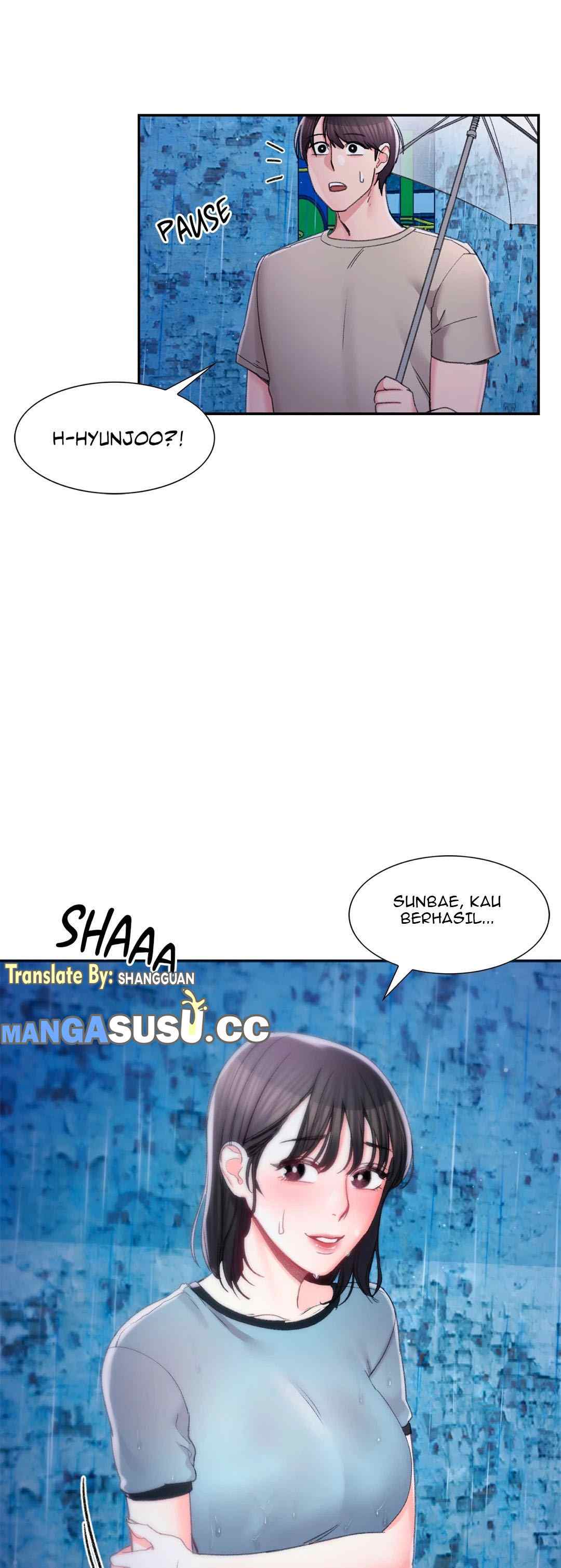 Campus Love - Chapter 29 5