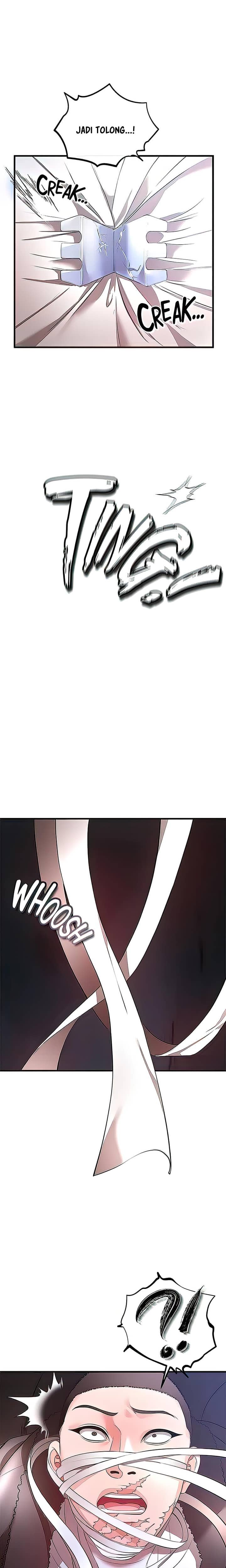 The Real Deal - Chapter 29 21 The Real Deal - Chapter 29 21