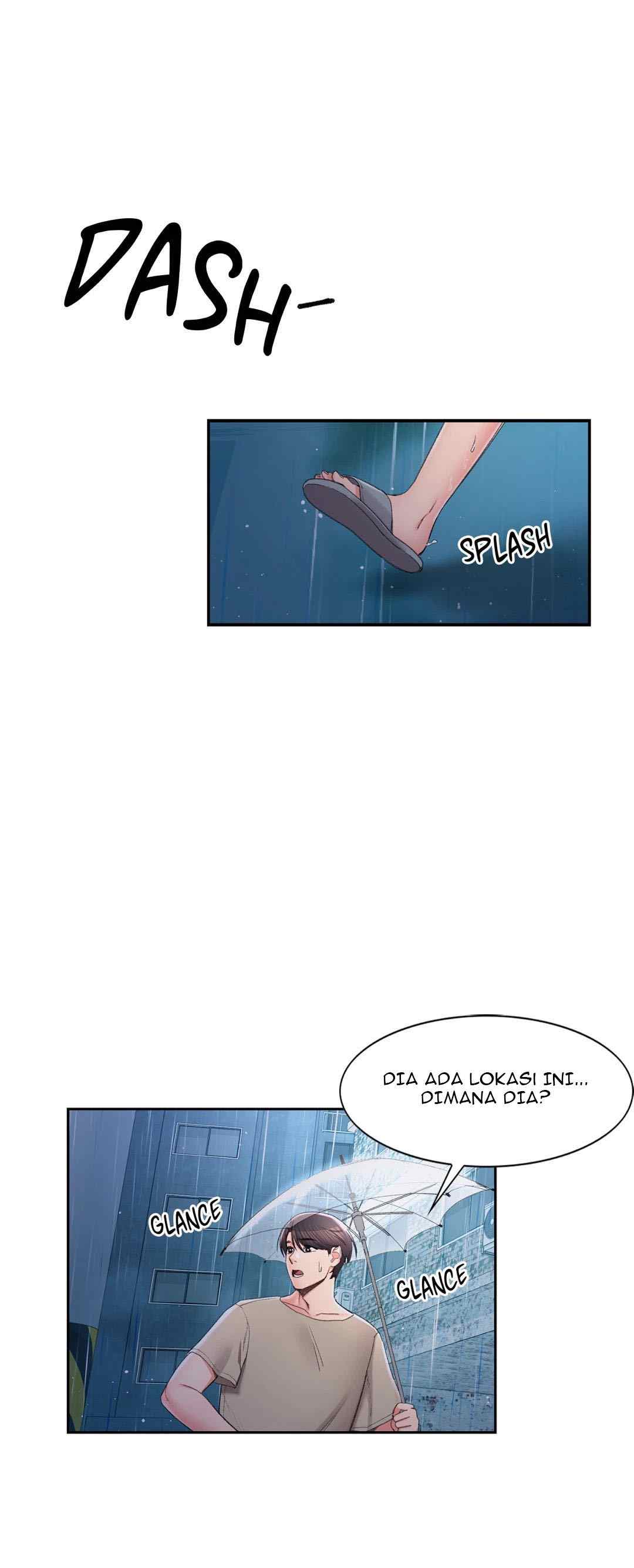 Campus Love - Chapter 29 4