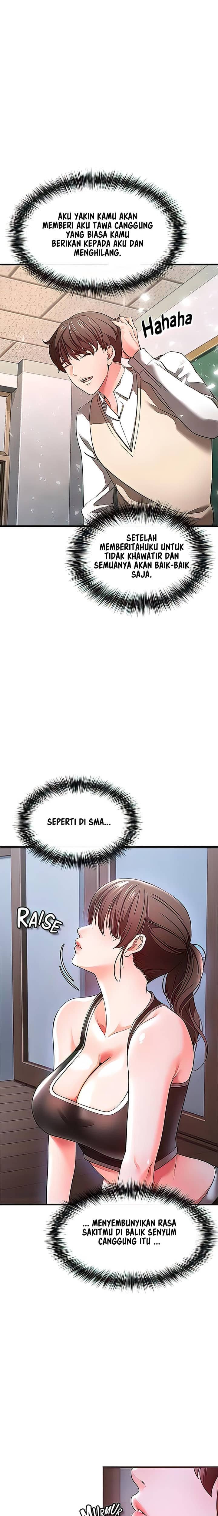 The Real Deal - Chapter 29 30 The Real Deal - Chapter 29 30