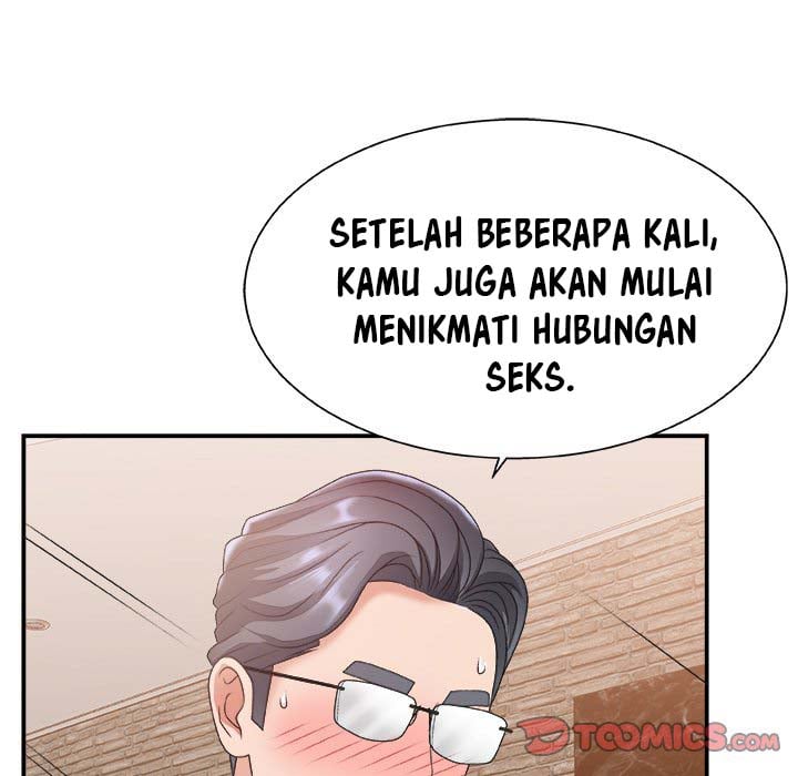 Miss Announcer - Chapter 29 45