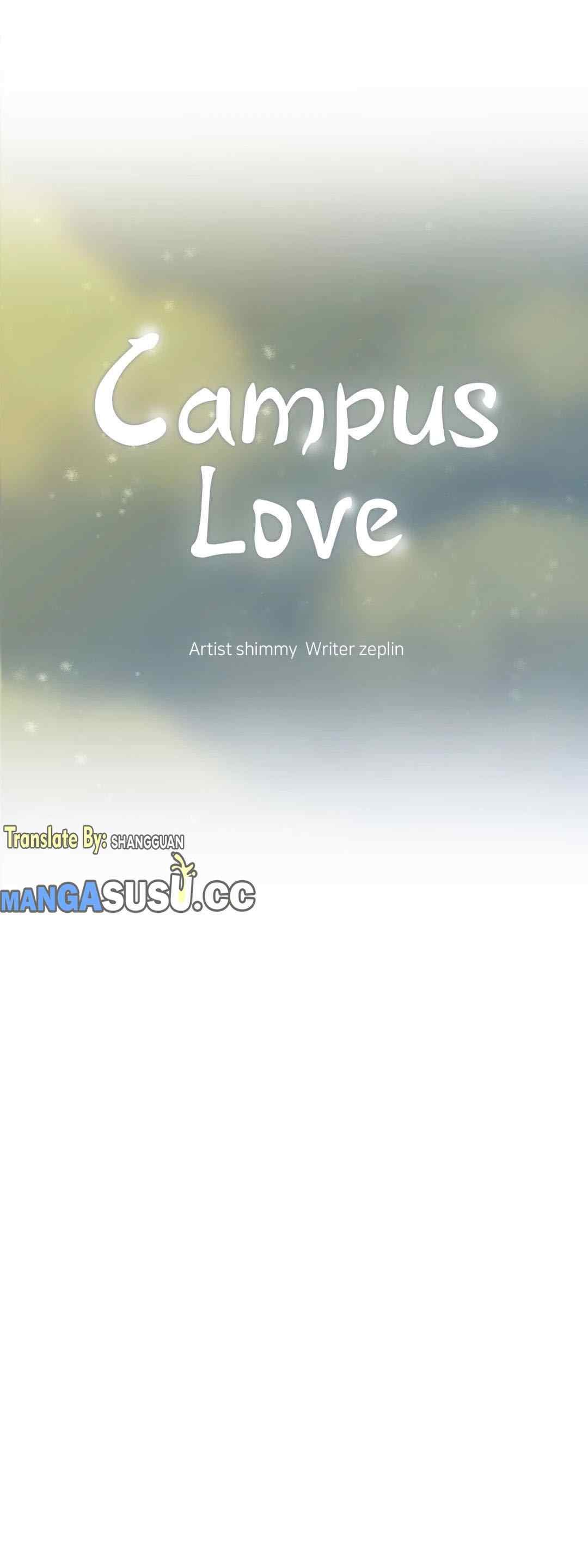 Campus Love - Chapter 29 11