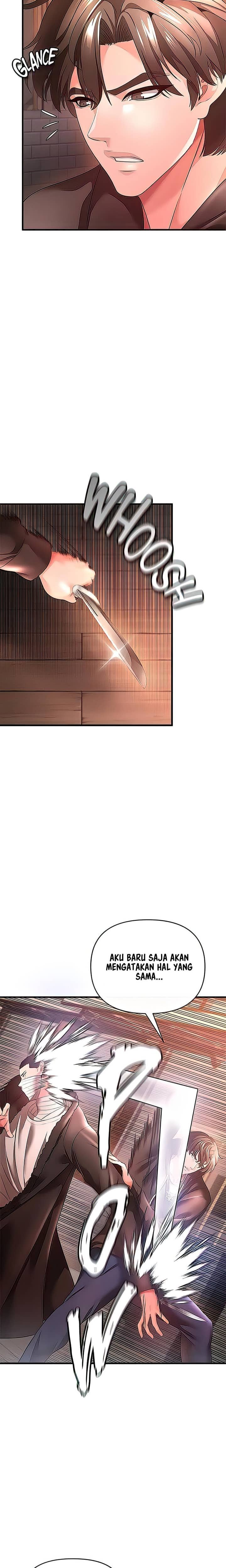 The Real Deal - Chapter 29 4 The Real Deal - Chapter 29 4