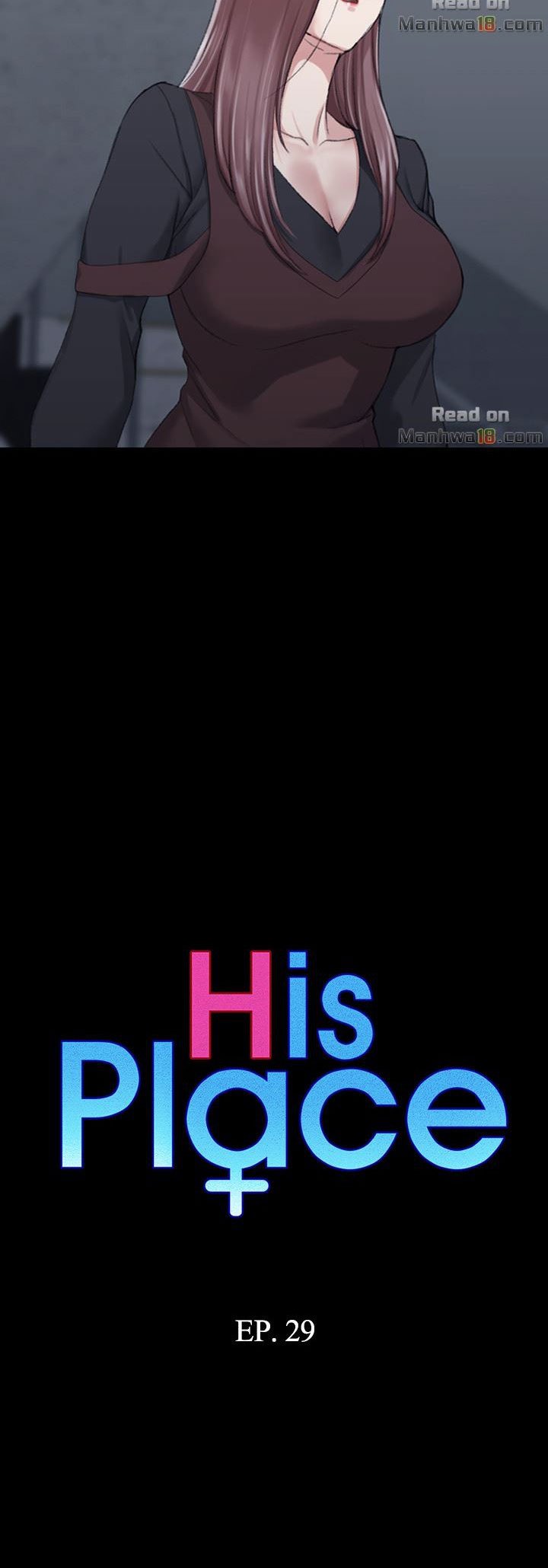 That Mans Epilepsy - Chapter 29 3