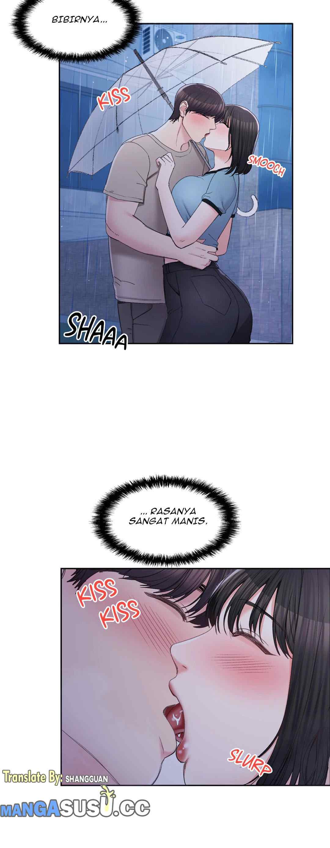 Campus Love - Chapter 29 17