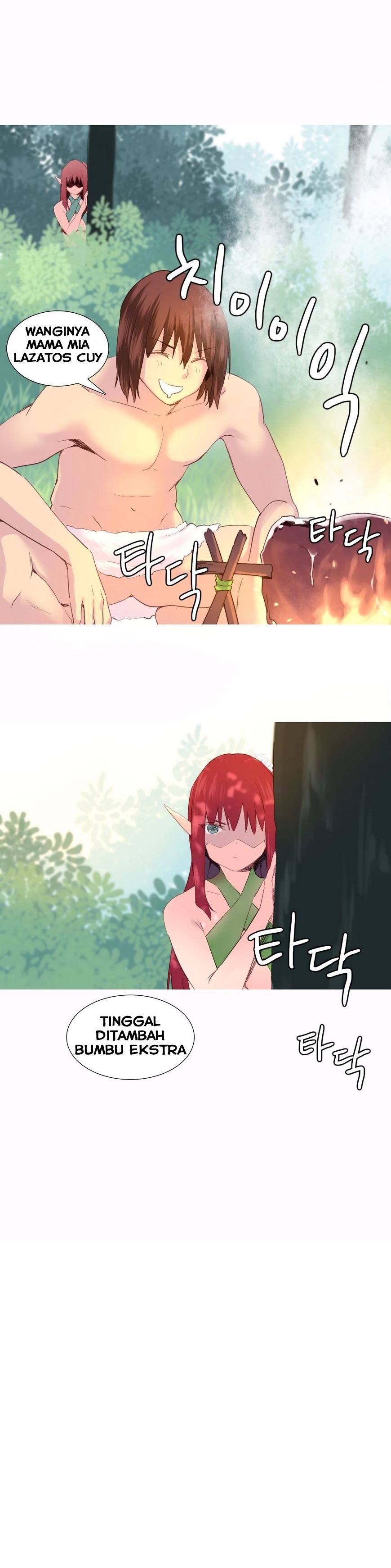 A World That I Rule - Chapter 29 11