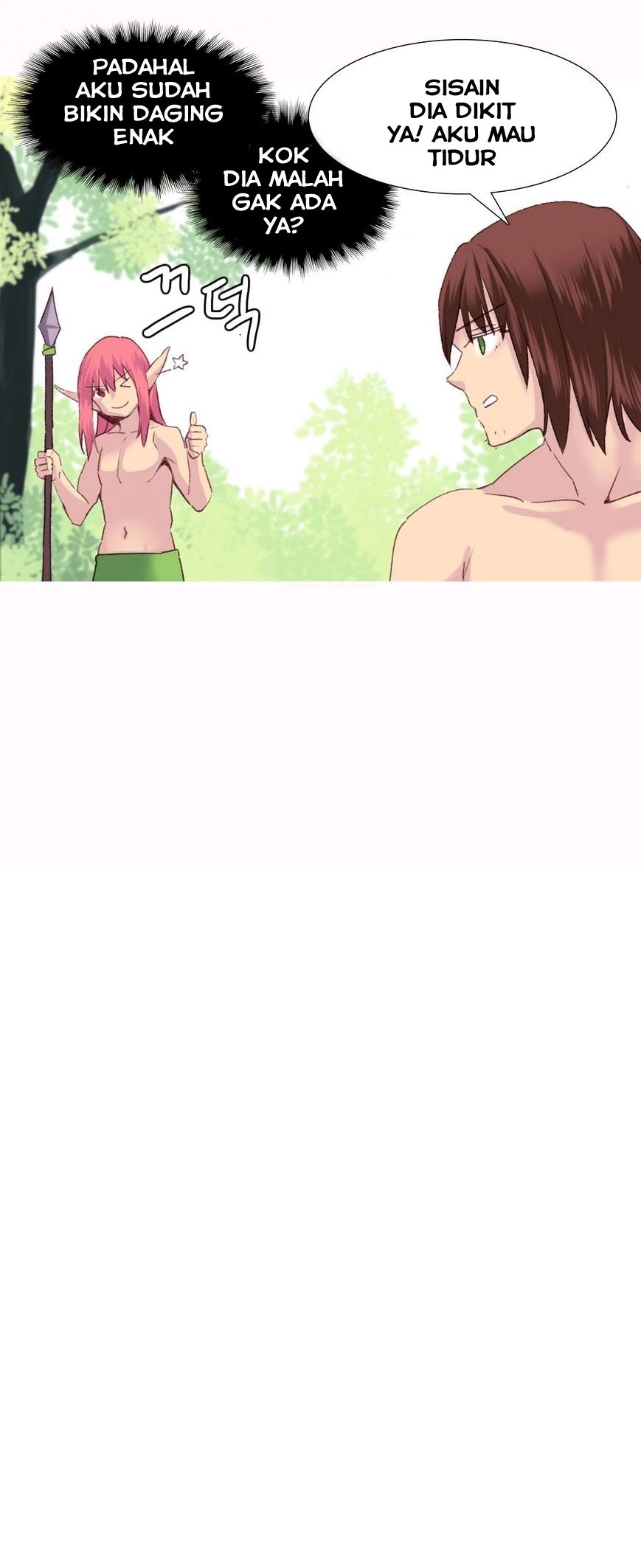 A World That I Rule - Chapter 29 14