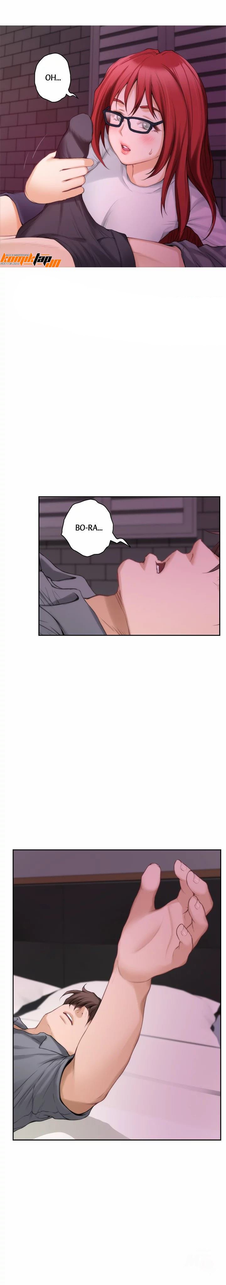 S-Mate - Chapter 29 23