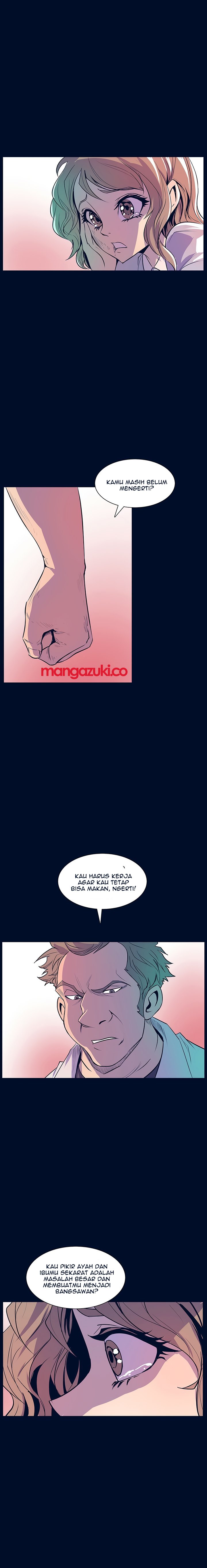 Sahwa: Secret Commission - Chapter 29 8