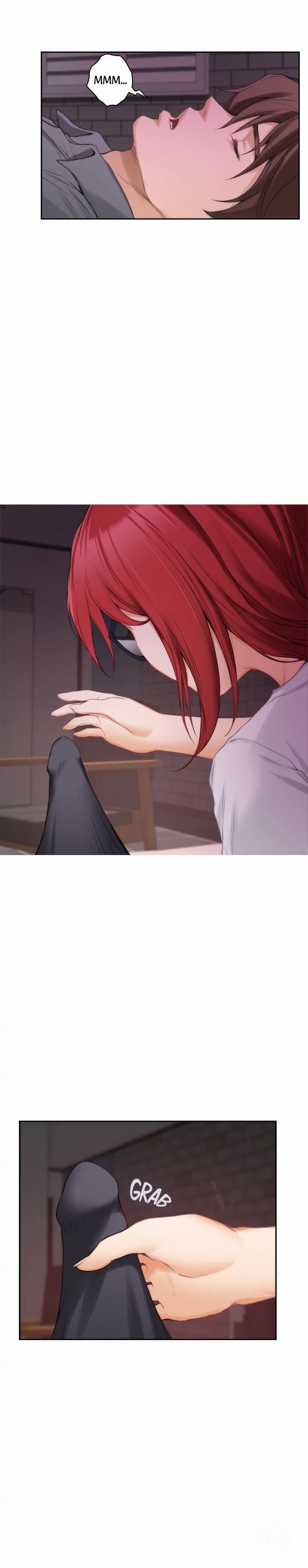 S-Mate - Chapter 29 22