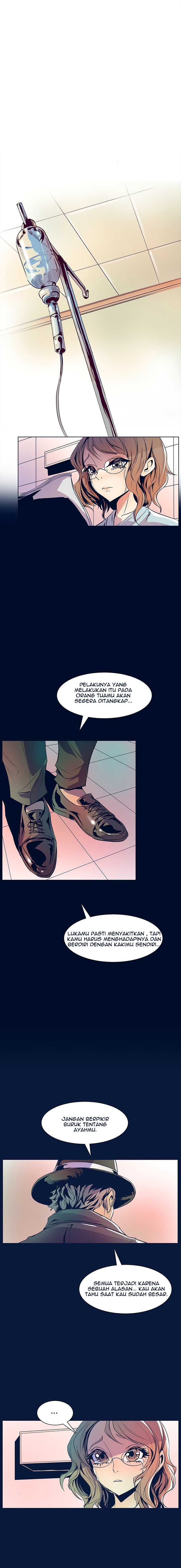 Sahwa: Secret Commission - Chapter 29 4