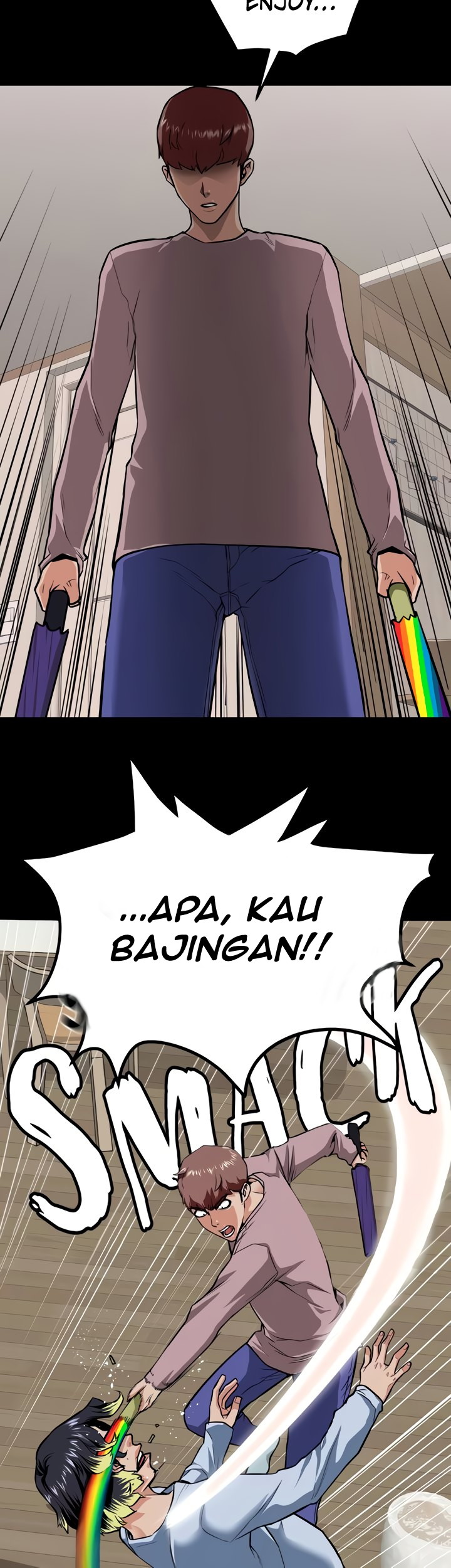 Bs Anger - Chapter 29 24
