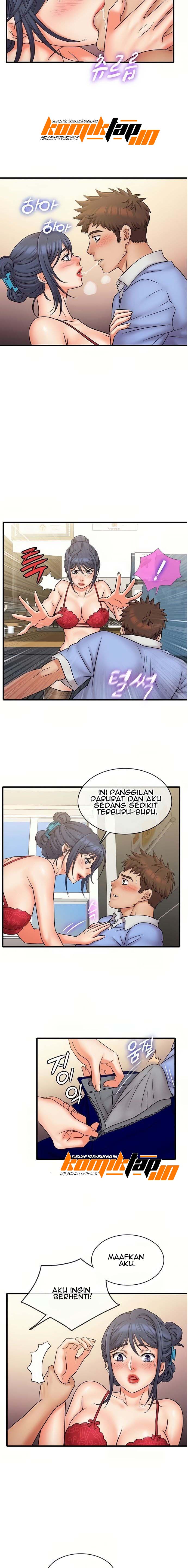 Suspicious Job - Chapter 29 12