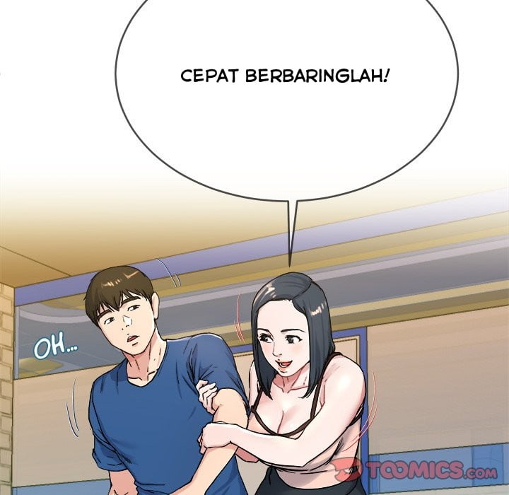My Memory of You - Chapter 29 41