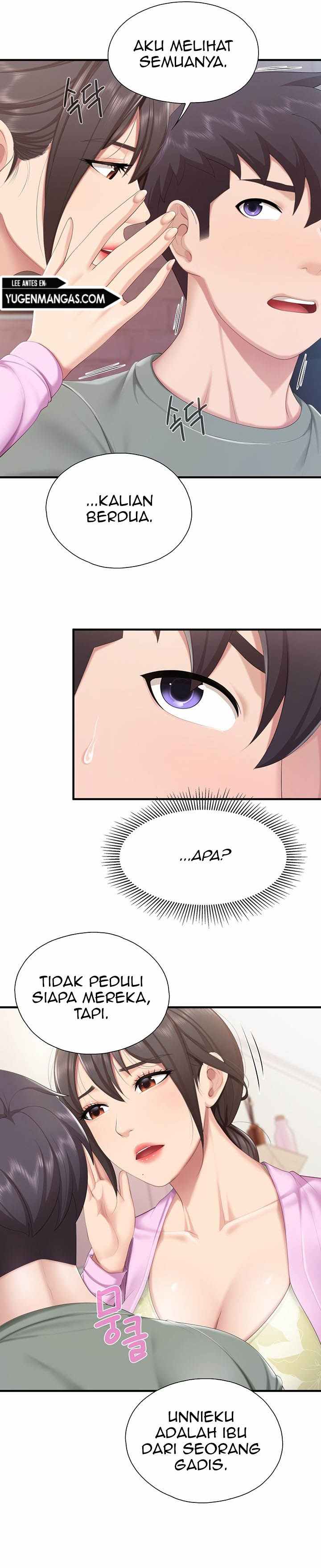 Kids Cafe Moms - Chapter 29 5