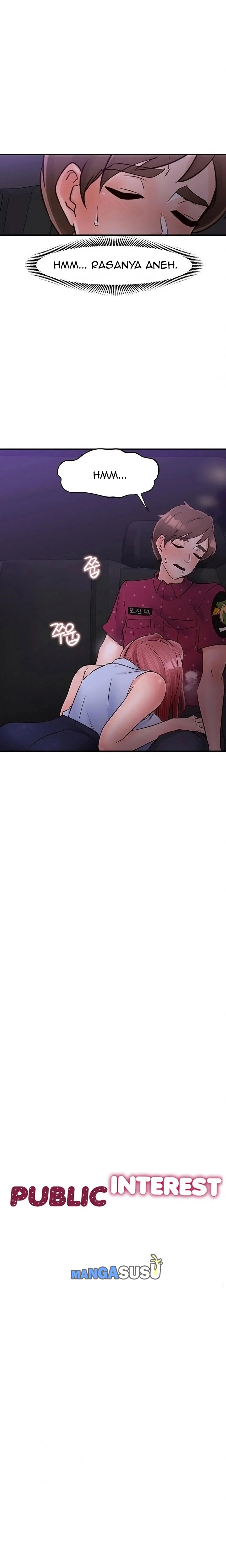 Public Interest - Chapter 29 2 Public Interest - Chapter 29 2