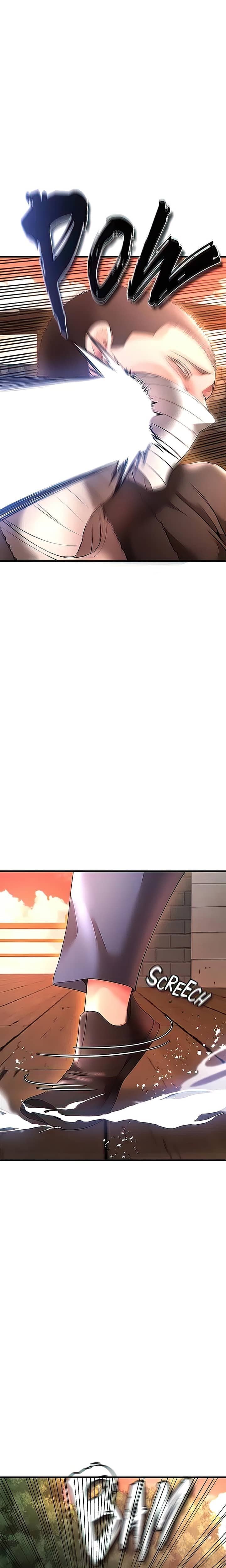 The Real Deal - Chapter 29 8 The Real Deal - Chapter 29 8