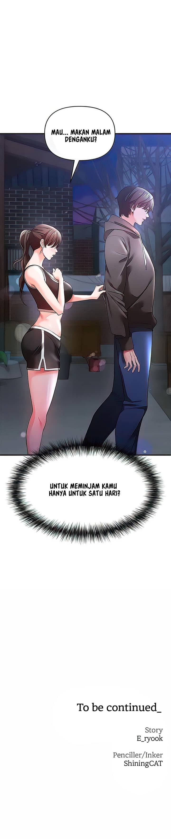 The Real Deal - Chapter 29 32 The Real Deal - Chapter 29 32