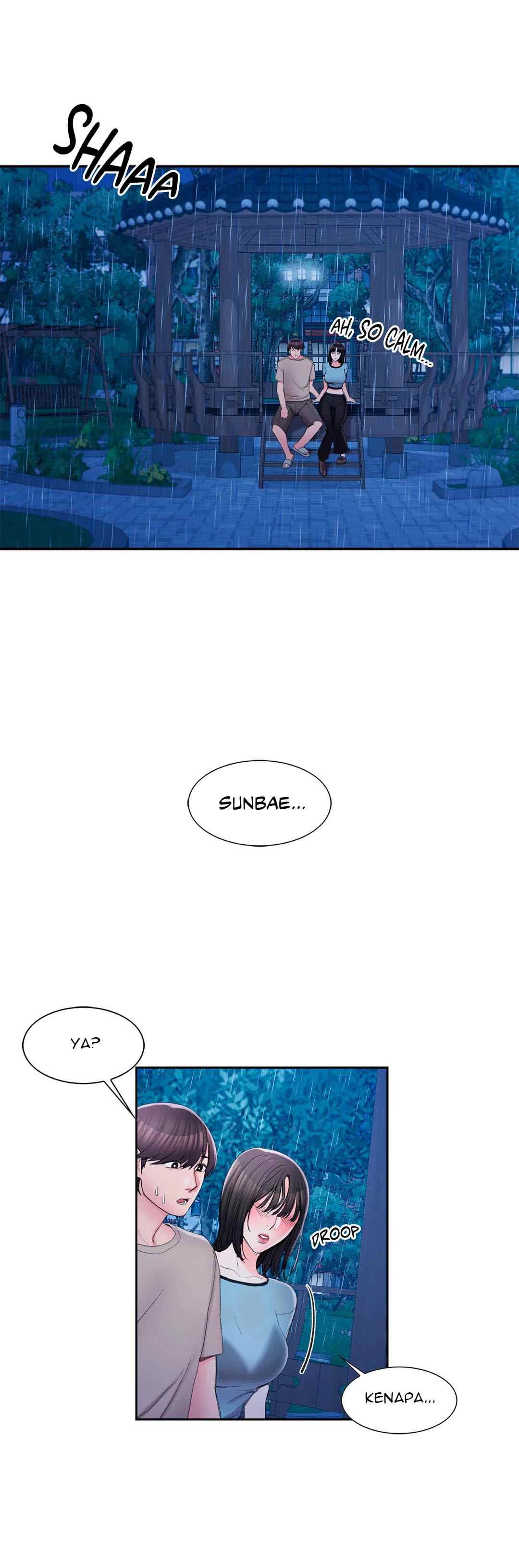 Campus Love - Chapter 29 29