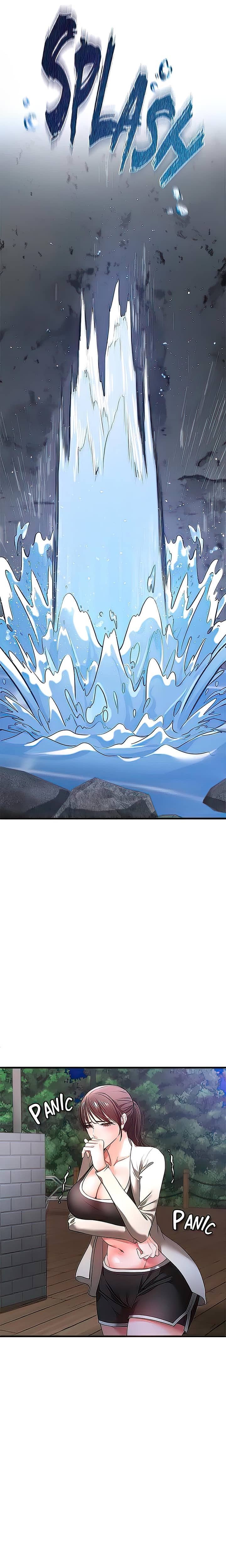 The Real Deal - Chapter 29 23 The Real Deal - Chapter 29 23