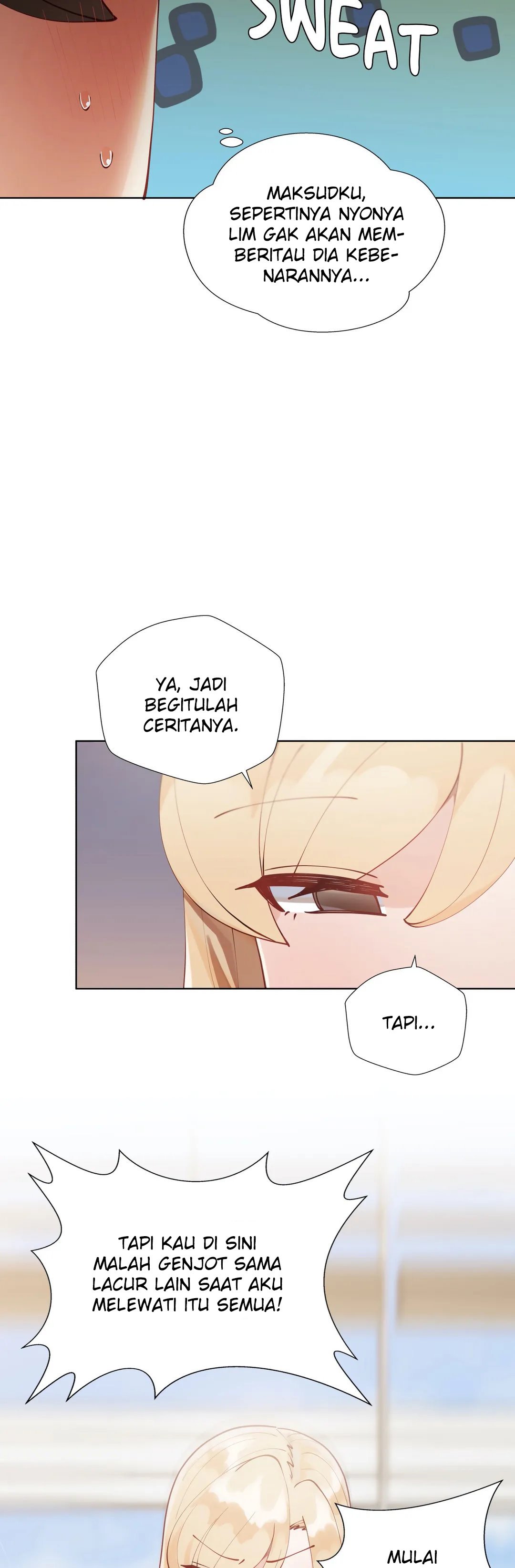 Learning the Hard Way - Chapter 29 28