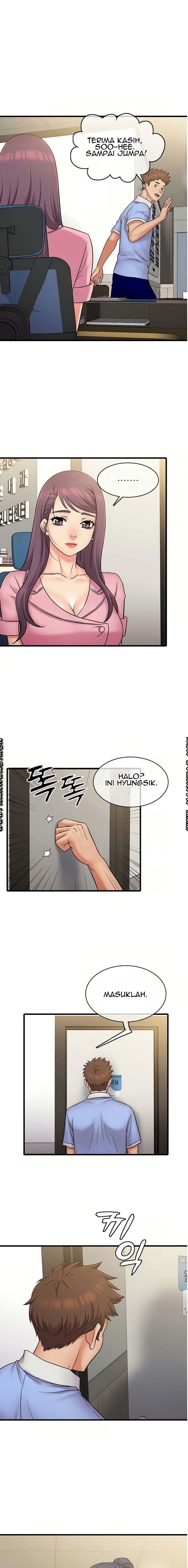 Suspicious Job - Chapter 29 10