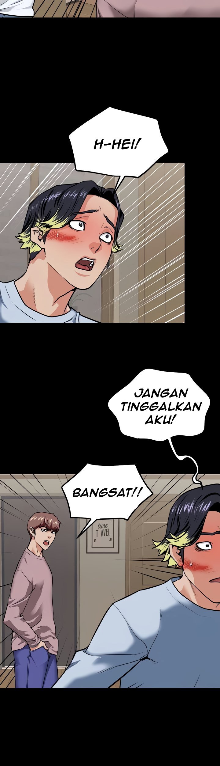 Bs Anger - Chapter 29 33