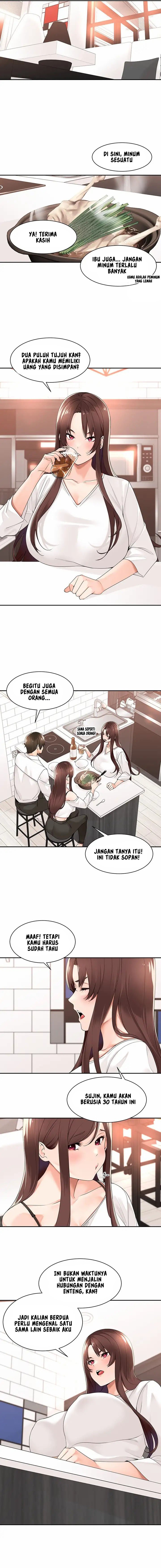 Manager, Please Scold Me - Chapter 29 8 Manager, Please Scold Me - Chapter 29 8