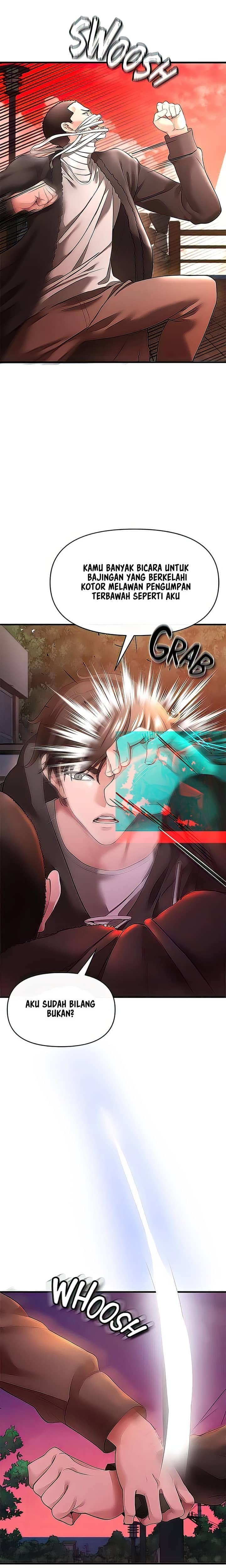 The Real Deal - Chapter 29 12 The Real Deal - Chapter 29 12