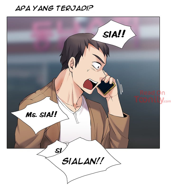 Cartoonists NSFW - Chapter 29 24 Cartoonists NSFW - Chapter 29 24