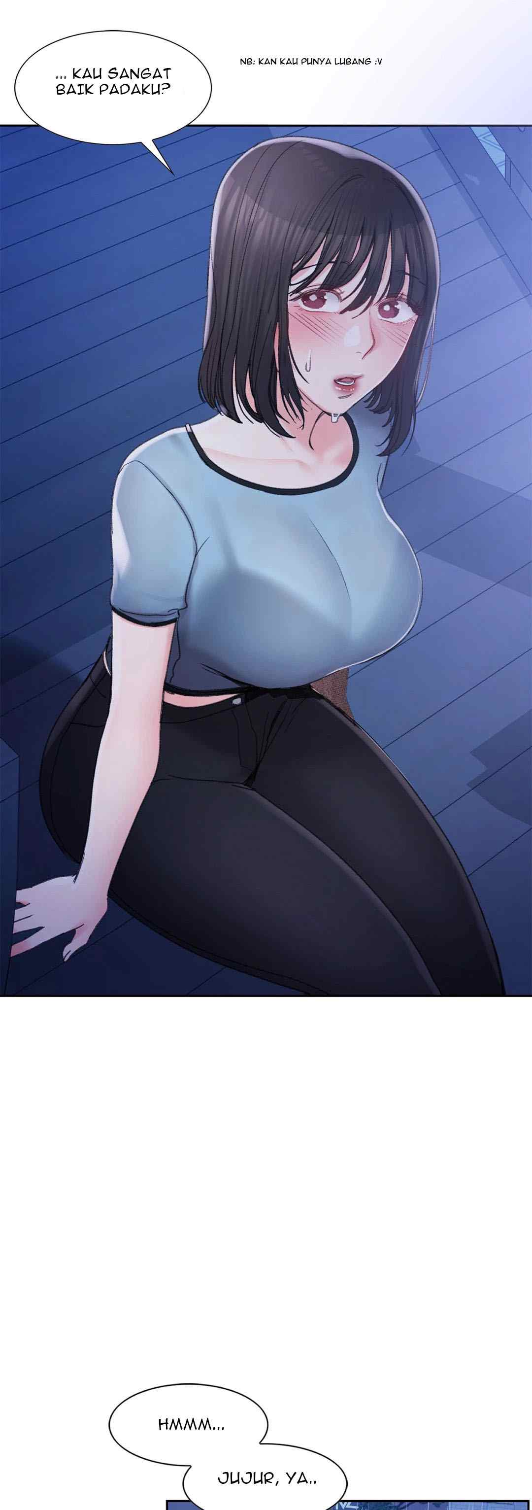 Campus Love - Chapter 29 30