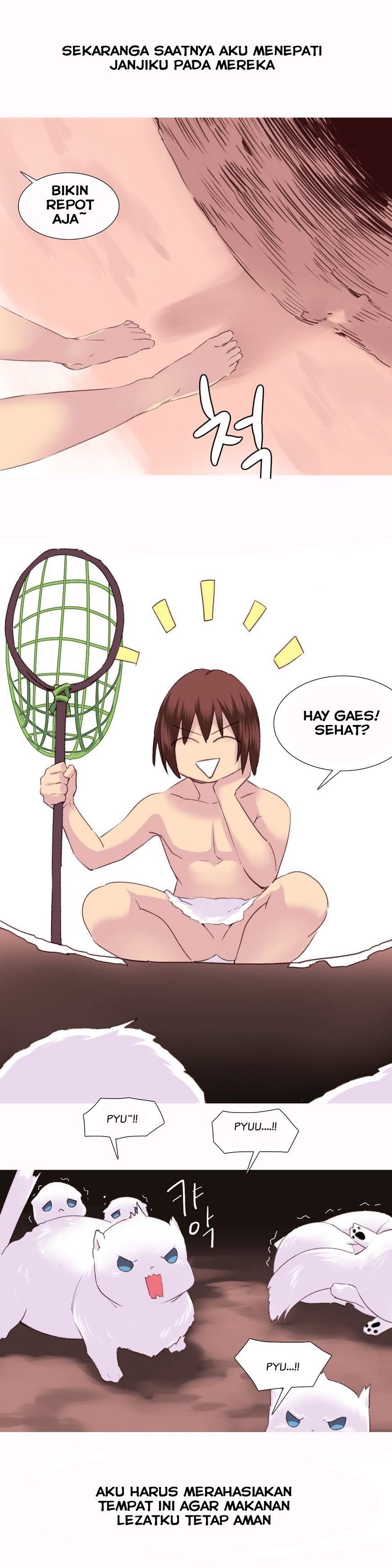 A World That I Rule - Chapter 29 8