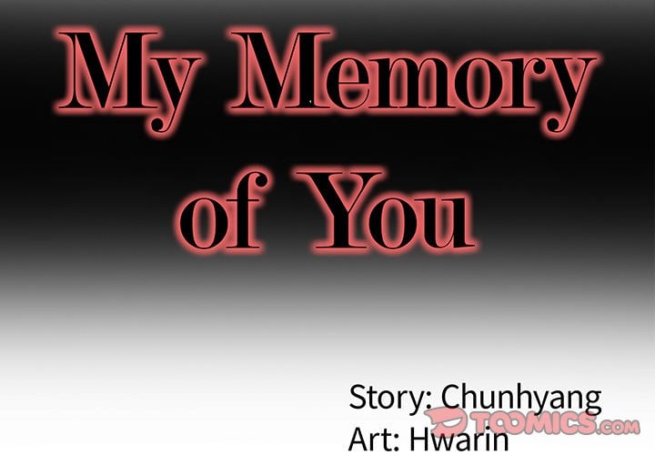 My Memory of You - Chapter 29 4