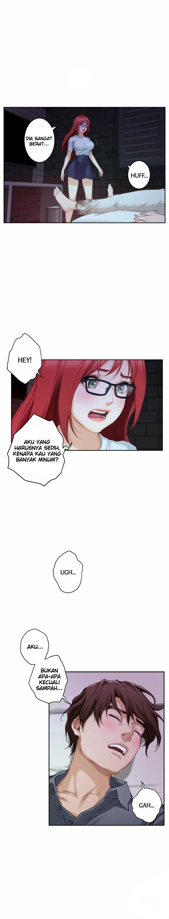 S-Mate - Chapter 29 14