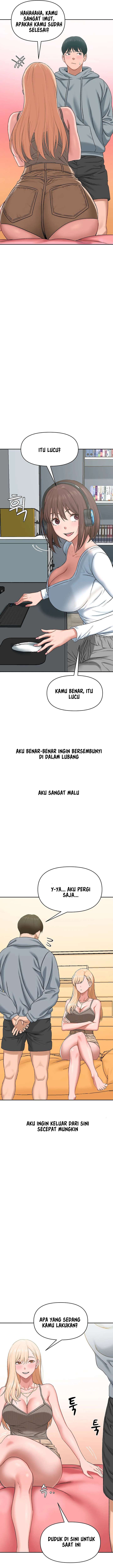 Deviant Diary - Chapter 29 4
