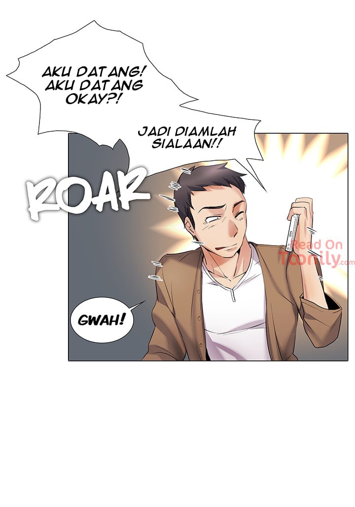 Cartoonists NSFW - Chapter 29 25 Cartoonists NSFW - Chapter 29 25