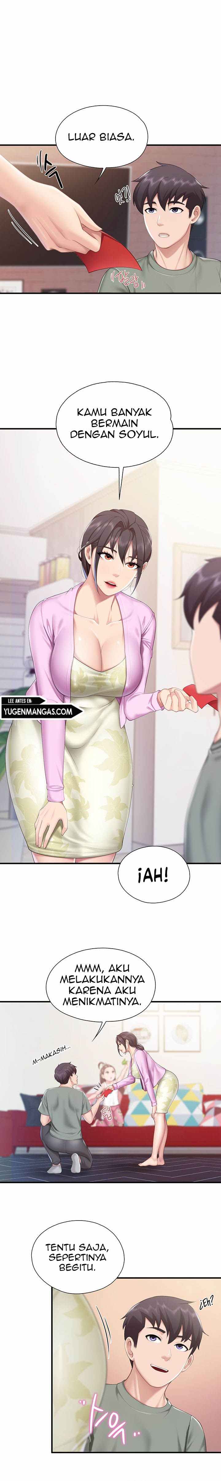 Kids Cafe Moms - Chapter 29 3