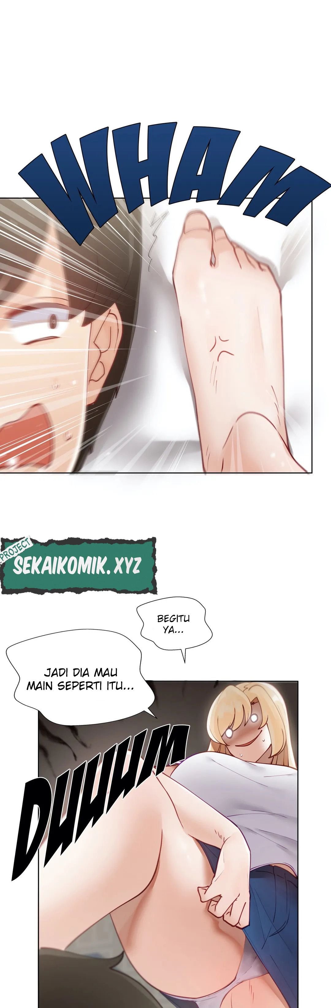 Learning the Hard Way - Chapter 29 42