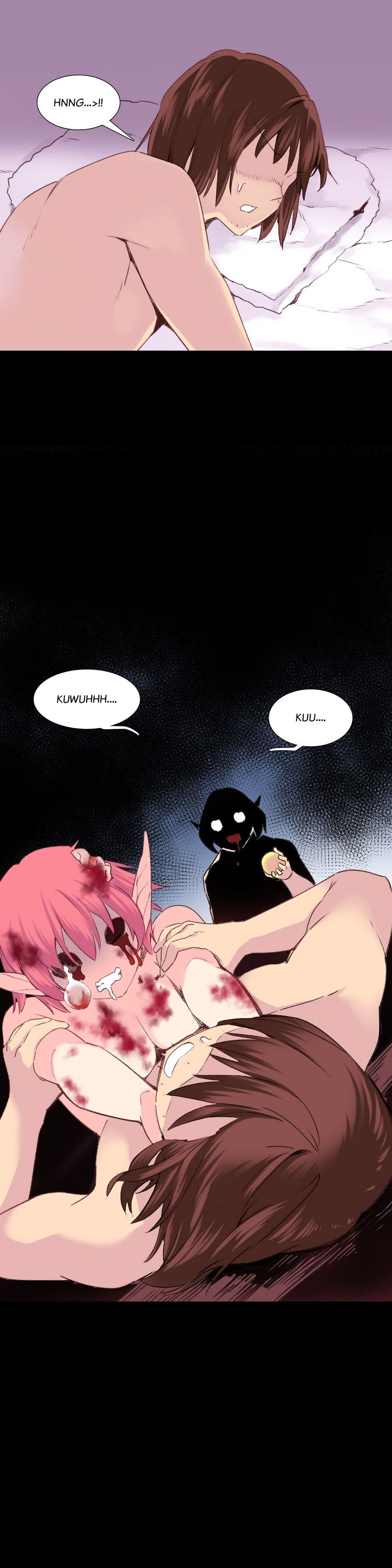 A World That I Rule - Chapter 29 15