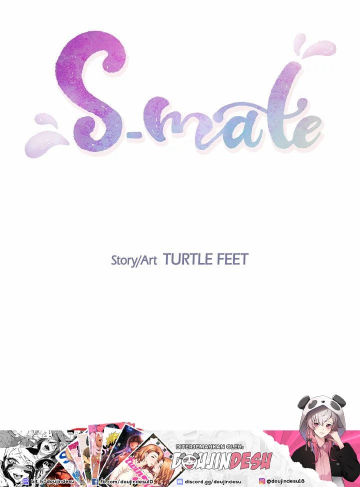 S-Mate - Chapter 29 30