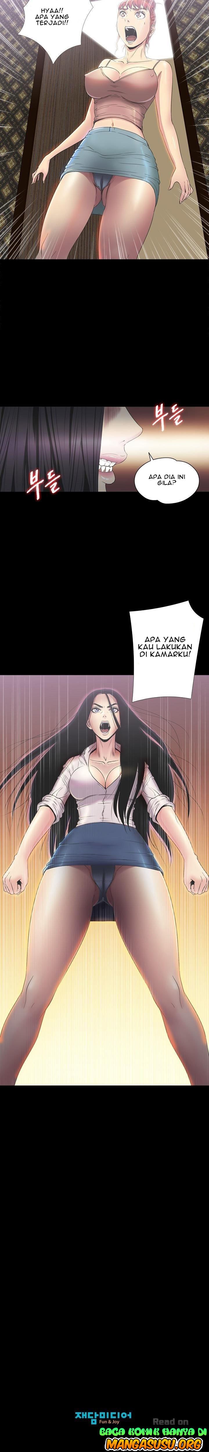 Secret Island - Chapter 29 11