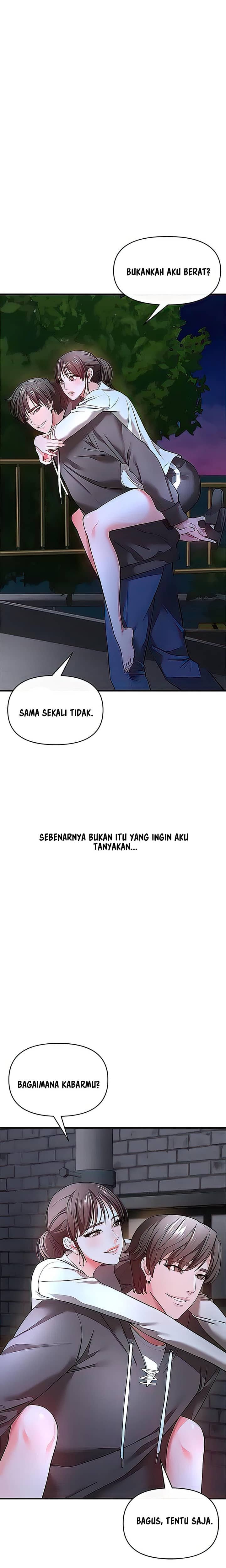 The Real Deal - Chapter 29 26 The Real Deal - Chapter 29 26