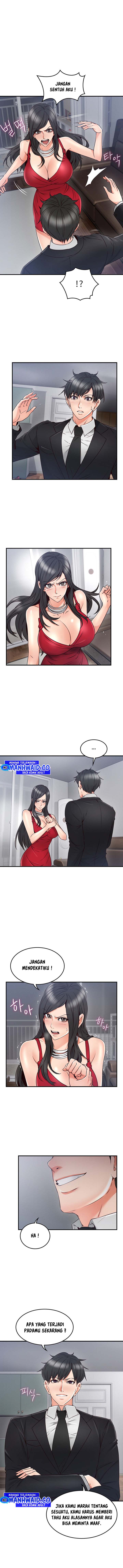 Soothe Me - Chapter 29 4
