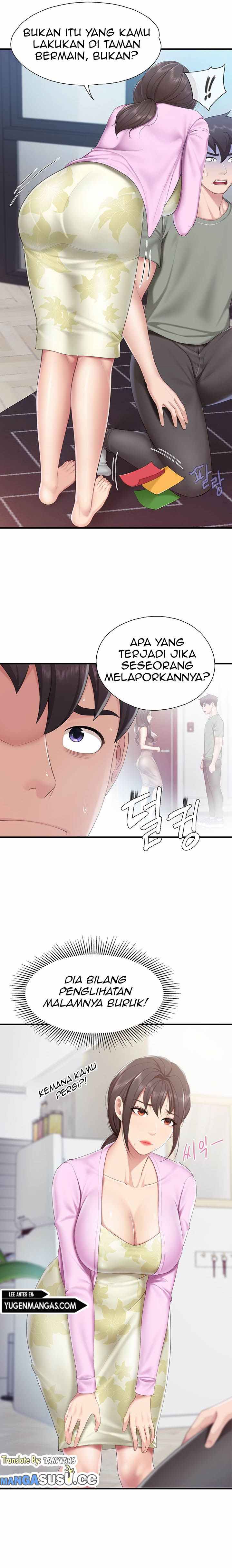 Kids Cafe Moms - Chapter 29 6