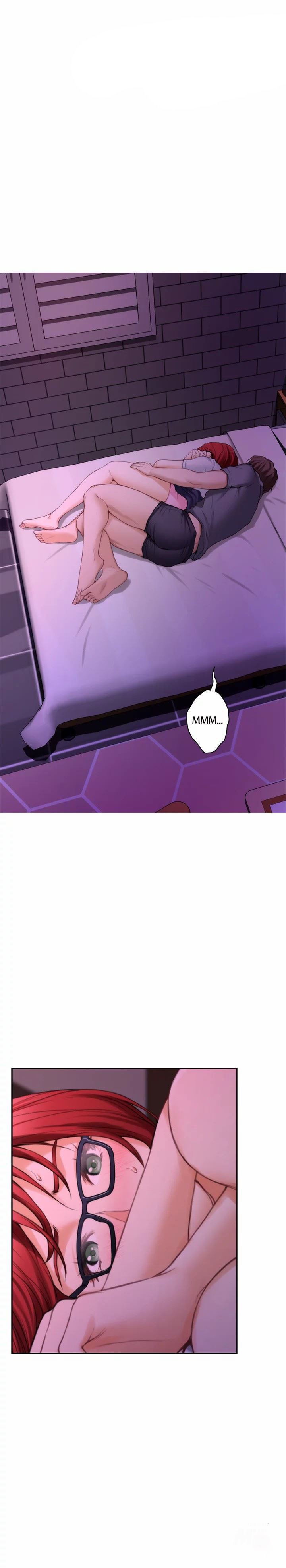 S-Mate - Chapter 29 25