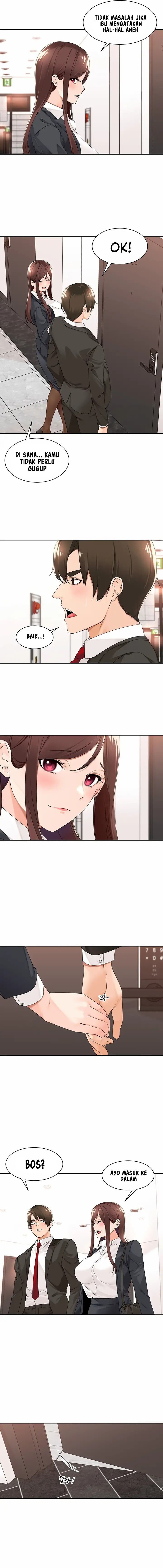 Manager, Please Scold Me - Chapter 29 6 Manager, Please Scold Me - Chapter 29 6